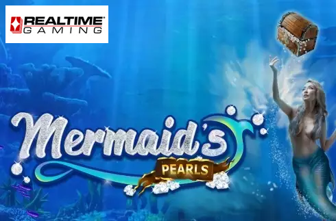 Mermaid's Pearls